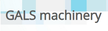GALS MACHINERY